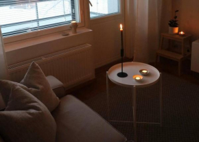 Comfortable & peaceful apartment Rovaniemi